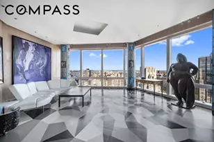 80 Columbus Circle, New York City, NY 10019 - Photo 2