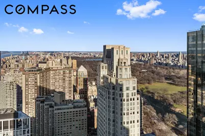 80 Columbus Circle #67B, New York City, NY 10019 - Photo 14