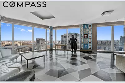 80 Columbus Circle #67B, New York City, NY 10019 - Photo 1