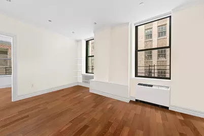 1 Wall Street Court #1009, New York City, NY 10005 - Photo 2