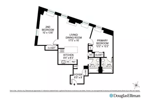 1 Wall Street Ct, New York City, NY 10005 - Photo 10