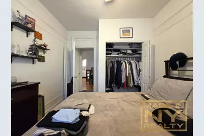 421 W 24th Street #3D, New York City, NY 10011 - Photo 6