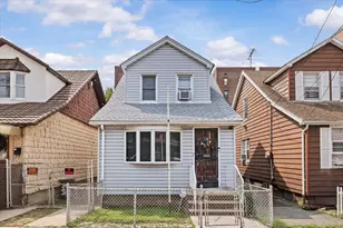 2820 Voorhies Ave, New York City, NY 11235 - Photo 1