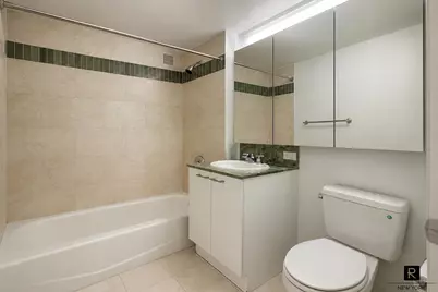210 Warren Street #14-C, New York City, NY 10282 - Photo 4