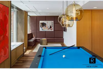 210 Warren Street #14-C, New York City, NY 10282 - Photo 14