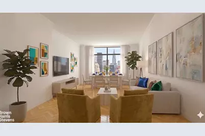 303 E 43rd Street #25C, New York, NY 10017 - Photo 4