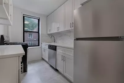 525 W 235th Street #2-D, Bronx, NY 10463 - Photo 1