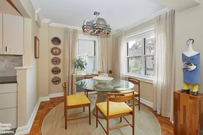 415 E 52nd Street #7EC, New York, NY 10022 - Photo 4