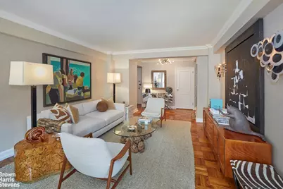 415 E 52nd Street #7EC, New York, NY 10022 - Photo 2