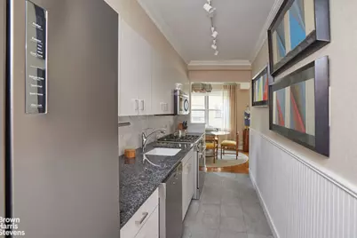 415 E 52nd Street #7EC, New York, NY 10022 - Photo 6