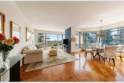 301 W 57th Street #10-C, New York, NY 10019 - Photo 1