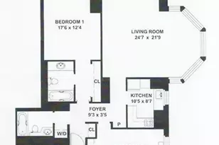 301 W 57th St, New York, NY 10019 - Photo 14