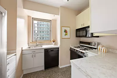 301 W 57th Street #10-C, New York, NY 10019 - Photo 4