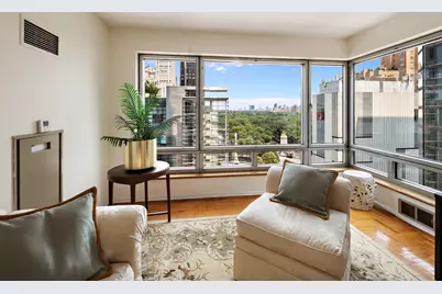 301 W 57th Street #10-C, New York, NY 10019 - Photo 2