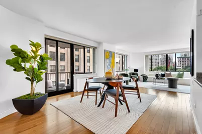 45 E 25th Street #9B, New York, NY 10010 - Photo 1