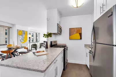 45 E 25th Street #9B, New York, NY 10010 - Photo 6