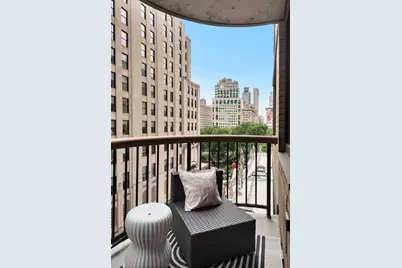 45 E 25th Street #9B, New York, NY 10010 - Photo 4