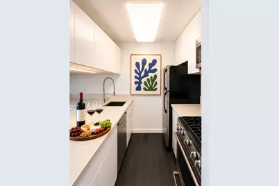 200 Rector Place #26G, New York City, NY 10280 - Photo 8