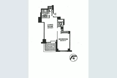 200 Rector Place #26G, New York City, NY 10280 - Photo 14