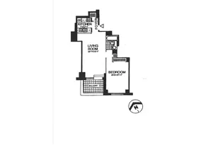 200 Rector Pl, New York City, NY 10280 - Photo 14