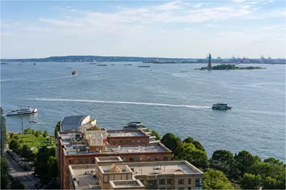 200 Rector Place #26G, New York City, NY 10280 - Photo 2