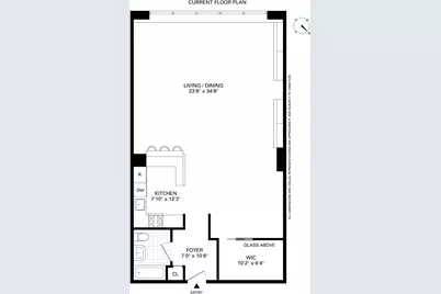 535 Dean Street #408, Brooklyn, NY 11217 - Photo 16