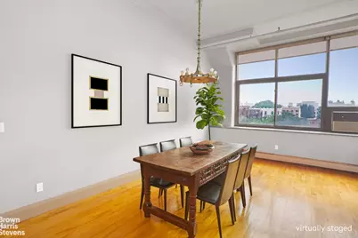 535 Dean Street #408, Brooklyn, NY 11217 - Photo 4