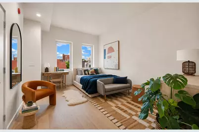 1861 Amsterdam Avenue #211, New York, NY 10031 - Photo 1