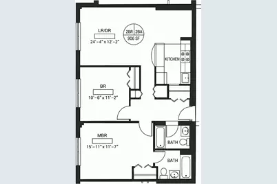102 Bradhurst Avenue #602, New York, NY 10039 - Photo 16