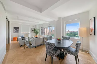 160 Central Park S #2707, New York City, NY 10019 - Photo 8