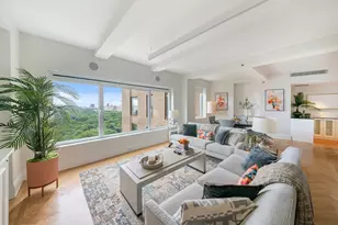 160 Central Park S, New York City, NY 10019 - Photo 1
