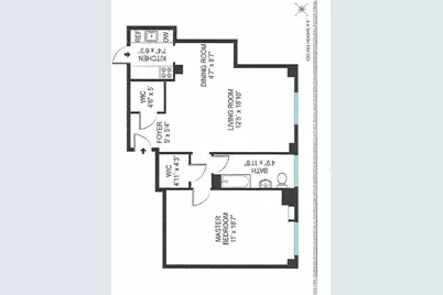 1040 Park Avenue #7H, New York, NY 10028 - Photo 8