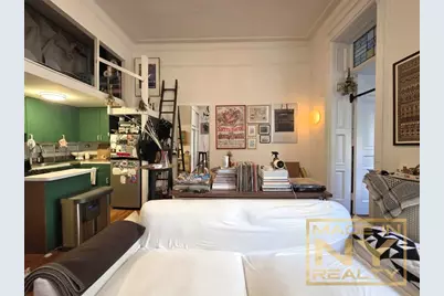 116 W 87th Street #4, New York City, NY 10024 - Photo 2
