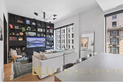 30 E 29th Street #9-A, New York City, NY 10016 - Photo 2