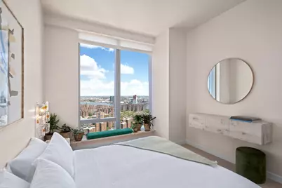 252 South Street #39F, New York, NY 10002 - Photo 4