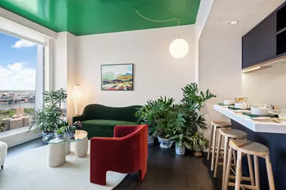 252 South Street #39F, New York, NY 10002 - Photo 2