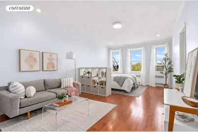 920 E 17th Street #609, New York City, NY 11230 - Photo 2