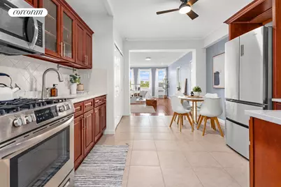 920 E 17th Street #609, Brooklyn, NY 11230 - Photo 4
