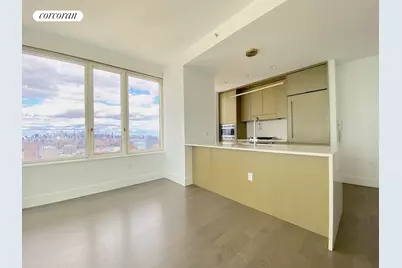 388 Bridge Street #43H, Brooklyn, NY 11201 - Photo 6