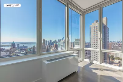 388 Bridge Street #43H, New York City, NY 11201 - Photo 8