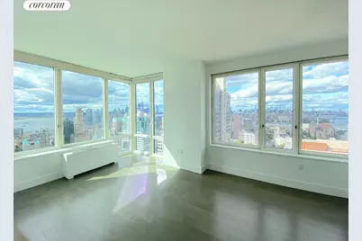 388 Bridge Street #43H, Brooklyn, NY 11201 - Photo 2