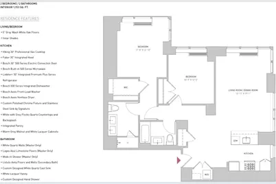 388 Bridge Street #43H, Brooklyn, NY 11201 - Photo 14