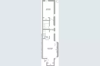344 E 87th Street #1D, New York City, NY 10128 - Photo 8