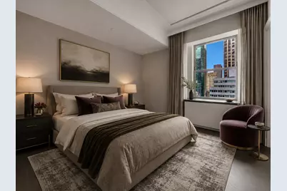 303 Park Avenue #3004, New York City, NY 10022 - Photo 4