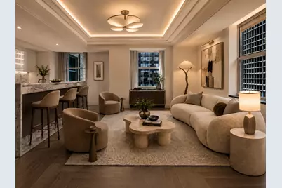 303 Park Avenue #3004, New York City, NY 10022 - Photo 1