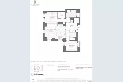 303 Park Avenue #3004, New York City, NY 10022 - Photo 26