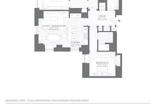 303 Park Ave, New York City, NY 10022 - Photo 26