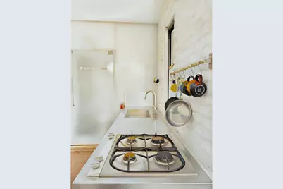 110 Thompson Street #6C, New York, NY 10012 - Photo 1