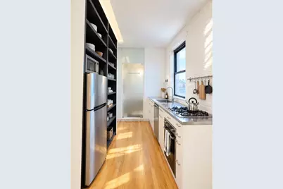 110 Thompson Street #6C, New York City, NY 10012 - Photo 2