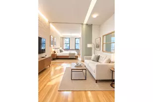 110 Thompson St, New York City, NY 10012 - Photo 1